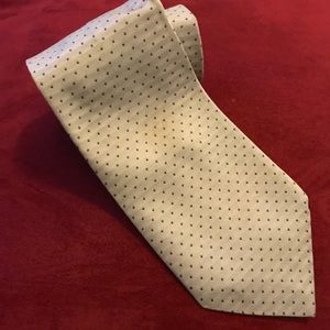 Emporia Armani silk Necktie!